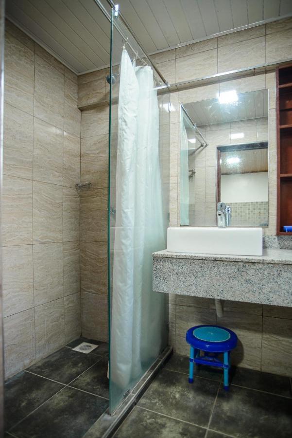 Diamond Plaza Apartamentos Nairobi Exterior foto