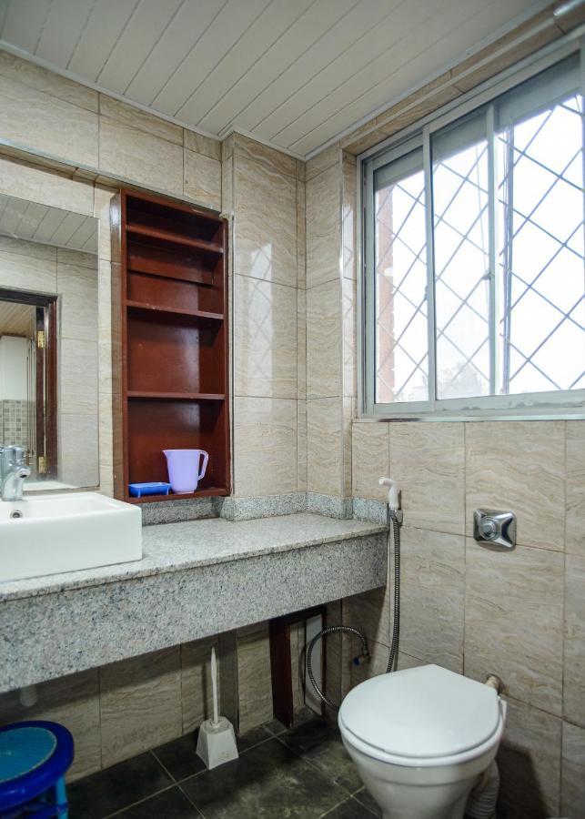 Diamond Plaza Apartamentos Nairobi Exterior foto
