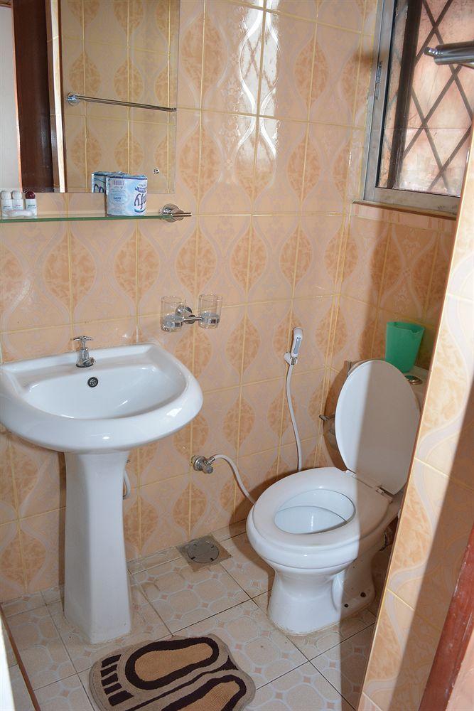 Diamond Plaza Apartamentos Nairobi Exterior foto